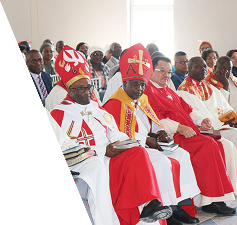 ELCRN 31st Ordinary High Synod 2025