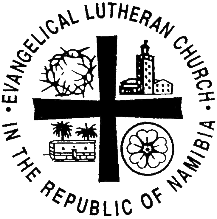 ELCRN - 31st Ordinary High Synod 2025